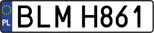 BLMH861