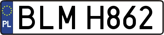 BLMH862