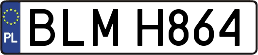 BLMH864