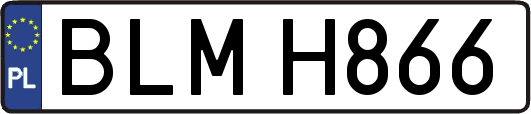 BLMH866