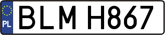 BLMH867