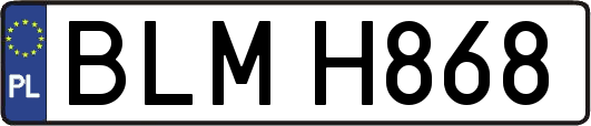 BLMH868