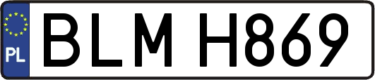 BLMH869