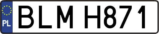 BLMH871