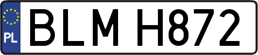BLMH872