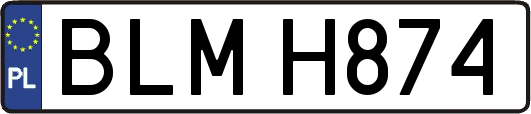 BLMH874