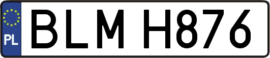 BLMH876
