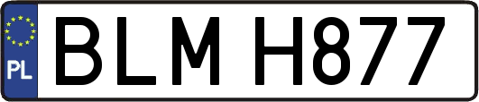 BLMH877