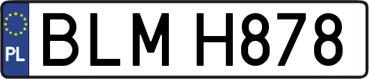 BLMH878