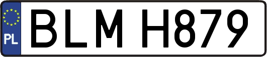 BLMH879