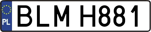 BLMH881