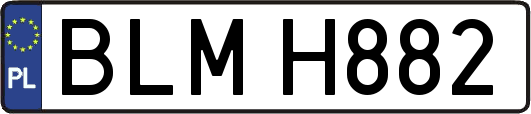 BLMH882