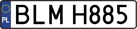 BLMH885