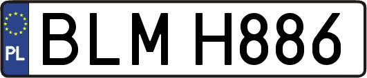 BLMH886