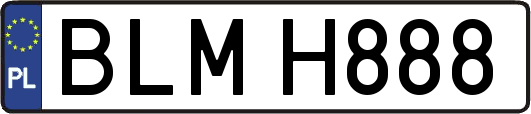 BLMH888