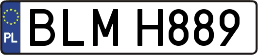 BLMH889