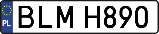 BLMH890