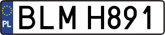 BLMH891