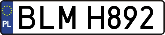 BLMH892