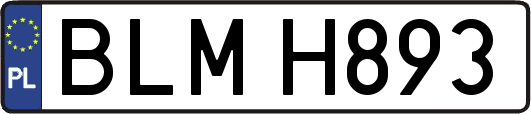 BLMH893