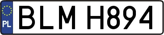 BLMH894