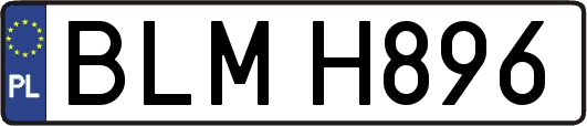 BLMH896
