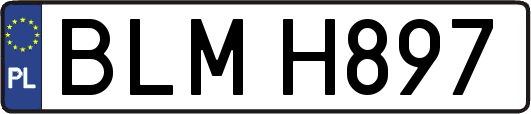 BLMH897