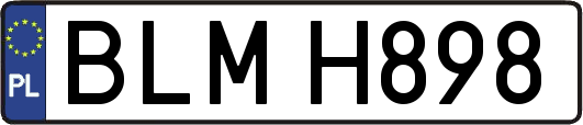 BLMH898