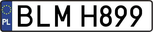 BLMH899