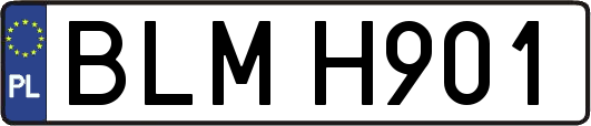 BLMH901