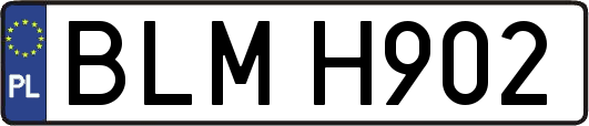 BLMH902