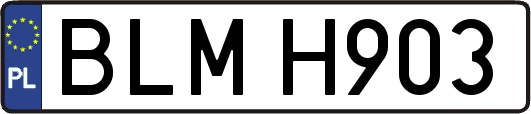 BLMH903