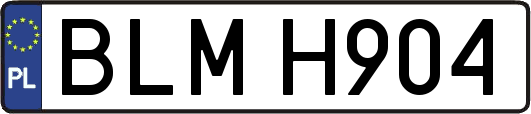 BLMH904