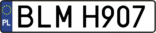BLMH907