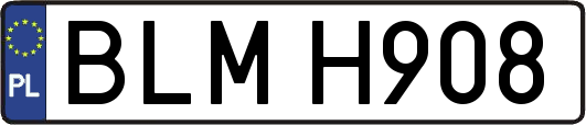 BLMH908