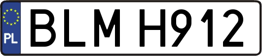 BLMH912