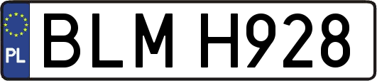 BLMH928