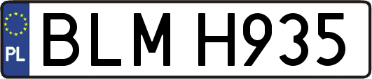BLMH935