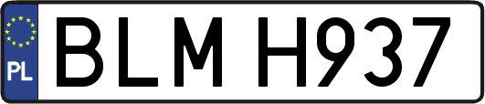 BLMH937