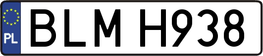BLMH938