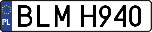 BLMH940