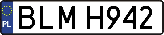 BLMH942