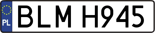 BLMH945