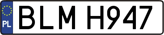 BLMH947