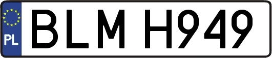 BLMH949