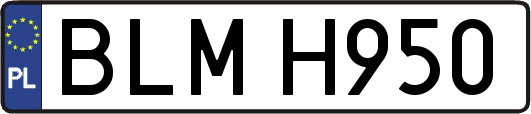 BLMH950