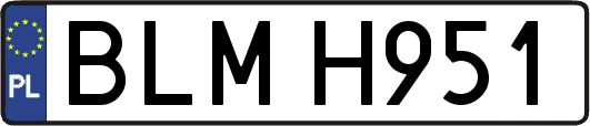 BLMH951