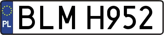 BLMH952