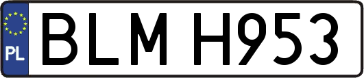 BLMH953