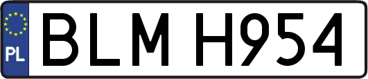 BLMH954